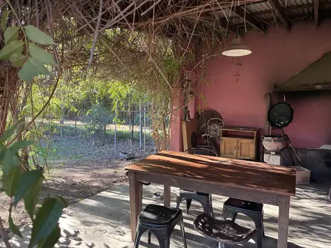 Casa en Alquiler 10 años
