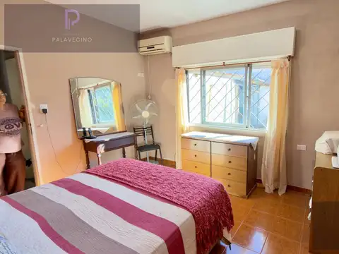  Venta casa 5 ambientes  Bella Vista