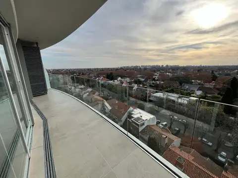 Departamento en Alquiler en La Lucila, Partido de Vicente López