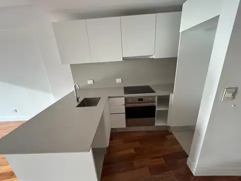 Departamento en Alquiler de 2 ambientes