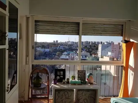 AV.MAIPU 4000, Piso 11