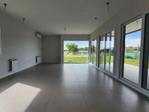 CASA EN VENTA EN HARAS DEL SUR III