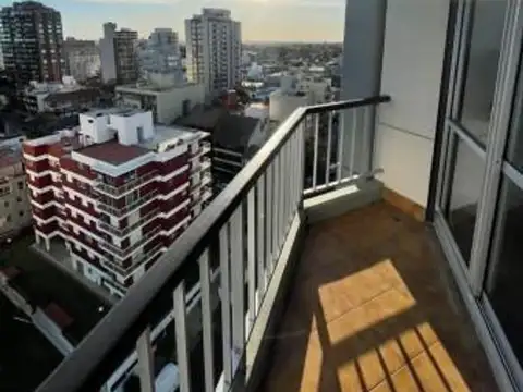 Departamento en Alquiler Temporal de 2 dormitorios