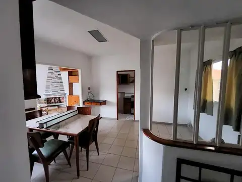 Depto Tipo Casa en Venta en Don Bosco, USD 55.000