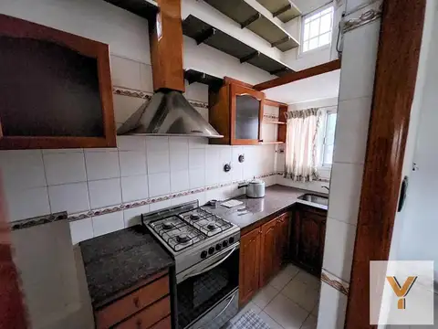 Depto Tipo Casa en Venta 30 años