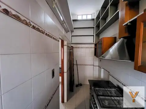 Depto Tipo Casa en Venta al Suroeste
