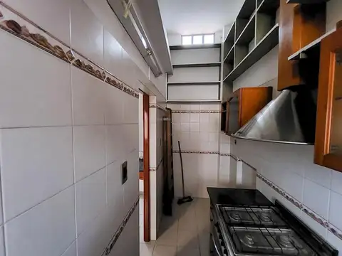 Depto Tipo Casa en Venta al Suroeste