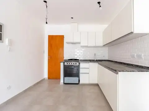 Depto Tipo Casa en Venta de 1 dormitorio