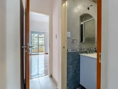 Depto Tipo Casa en Venta al Norte