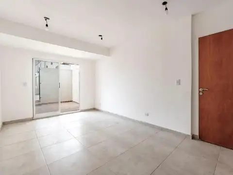 Depto Tipo Casa en Venta A Estrenar