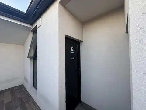 Departamento en Venta en Santa Fe, USD 50.000