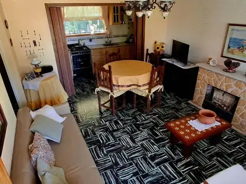 Casa en Venta en Mar del Plata, USD 74.000