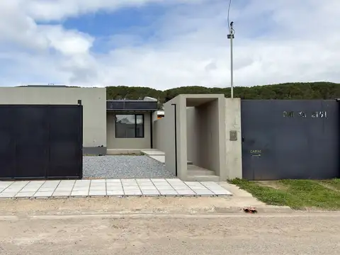 Depto Tipo Casa en Venta de 2 dormitorios