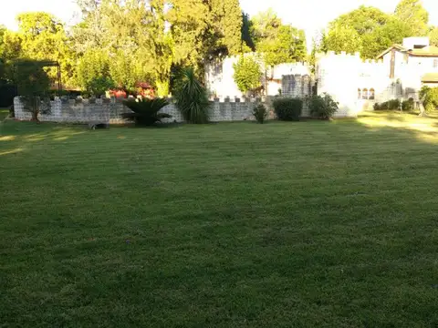 Terreno en Venta 10  mts Fondo