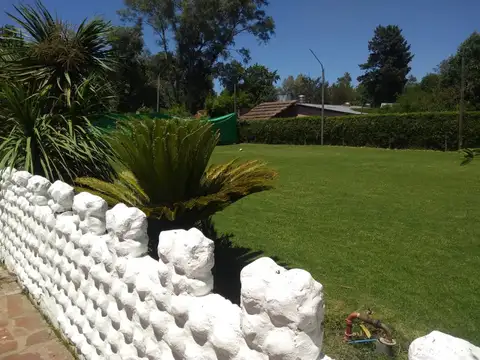 Terreno en Venta en Tortuguitas, USD 110.000