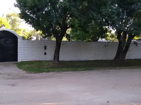 Terreno en Venta de 863,0 m2