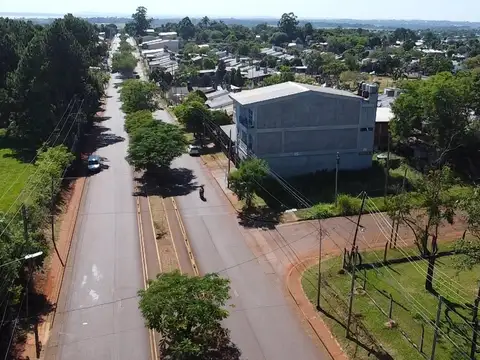 Espectacular Esquina Av. Cabo De Hornos