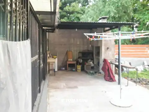 Maria Remedio Del Valle--- Barrio San Jacinto