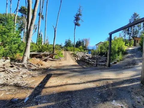Terreno en Venta en Villa la Angostura, USD 84.000
