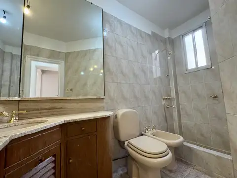 Departamento en Alquiler de 2 dormitorios