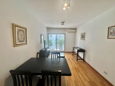 Departamento en Alquiler de 3 ambientes
