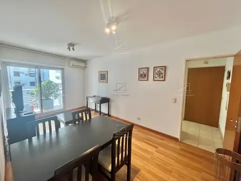 Departamento en Alquiler de 2 dormitorios