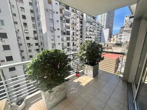 Departamento en Alquiler en Recoleta, USD 1.200