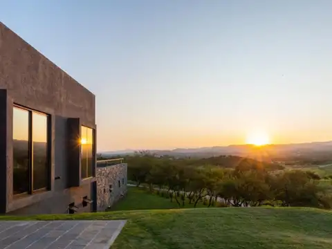 LOTE EN VENTA EN ESTANCIA EL TERRON