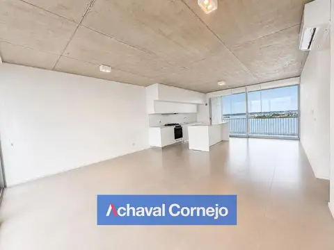 Departamento en Venta en Puertos, USD 280.000