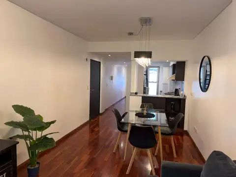 Departamento en Alquiler Temporal 15 años