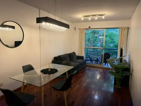 Departamento en Alquiler Temporal en Caballito, CABA
