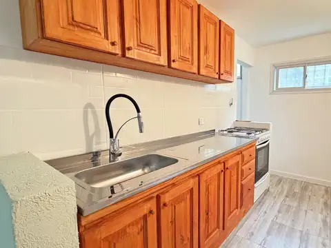 Depto Tipo Casa en Venta en San Andres Barrio Golf, USD 79.900