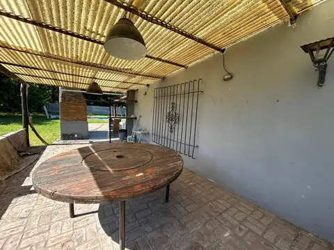 Casa en Venta 15 años