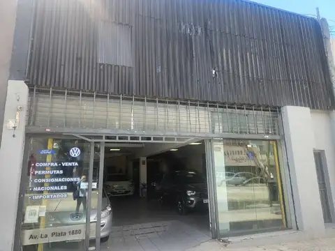 Local en Venta en Boedo, Capital Federal