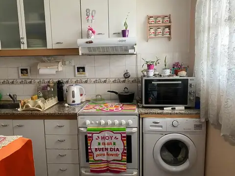 Depto Tipo Casa en Venta de 3 dormitorios