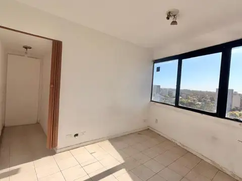 ALQUILER MONOAMBIENTE EN EL EDIFICIO IBIZA I