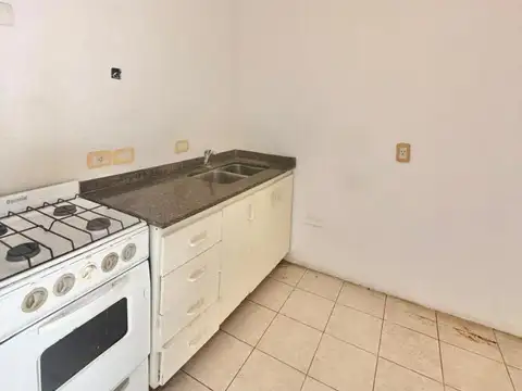 Departamento en Alquiler de Monoambiente