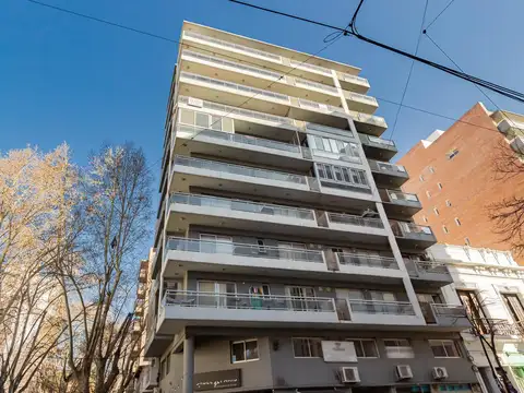CORDOBA al 2700