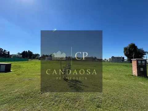 Terreno en Venta en Pilar Del Este - Santa Sofia, Countries y Barrios Cerrados en Pilar