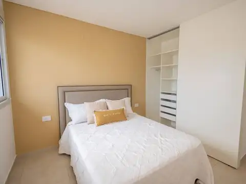 Departamento en Venta con 2 cocheras