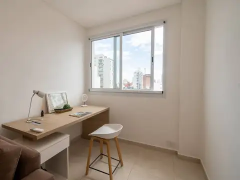 Departamento en Venta en Santa Fe, USD 159.000