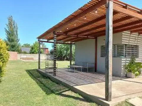 FUNES TOWN- ALQUILER TEMPORARIO MENSUAL