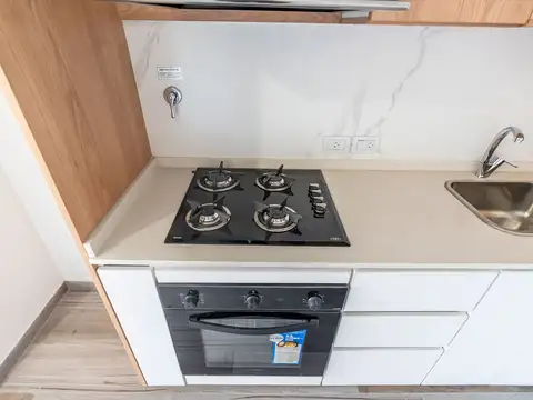 Departamento en Venta 1 año