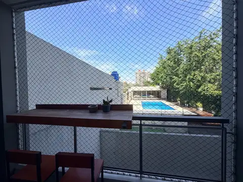 Departamento en Venta en Abasto, USD 130.000