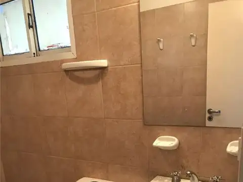 Departamento en Venta en Villa Centenario, USD 38.000