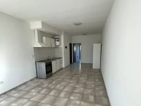 DEPARTAMENTO 2 AMBIENTES EN ESCOBAR