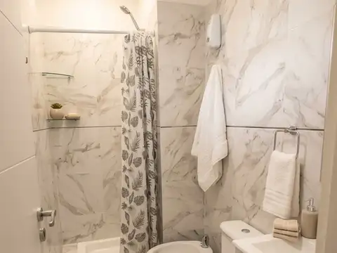 Departamento en Alquiler de Monoambiente