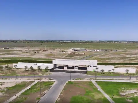 Terreno en Venta 47  mts Fondo