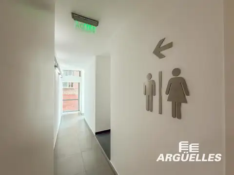 Avenida Gorriti al 100