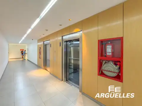 Oficina en Alquiler en Puerto Norte, USD 500